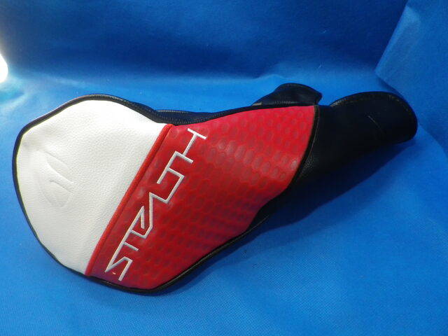 中古 STEALTH 2 HD 10.5°ドライバー ゴルフ用品