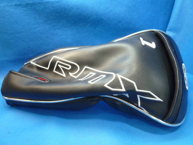 中古 RMX 120 10.5°ドライバー ゴルフ用品