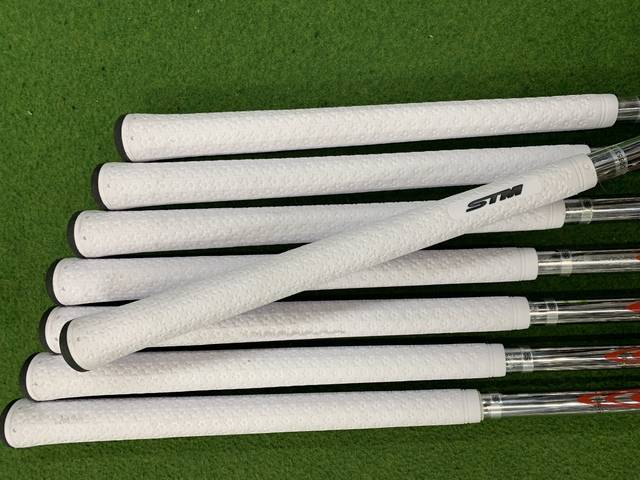中古 inpres RMX TOURMODEL PB (2015) 8本アイアンセット ゴルフ用品