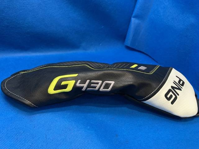 中古 G430 MAX #5(18°)フェアウェイウッド ゴルフ用品