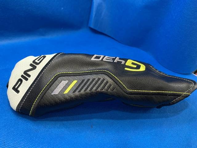 中古 G430 HYBRID #3(19°)ユーティリティ ゴルフ用品