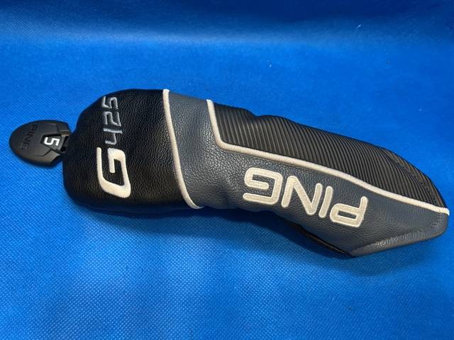 中古 G425 HYBRID #5(26°)ユーティリティ ゴルフ用品
