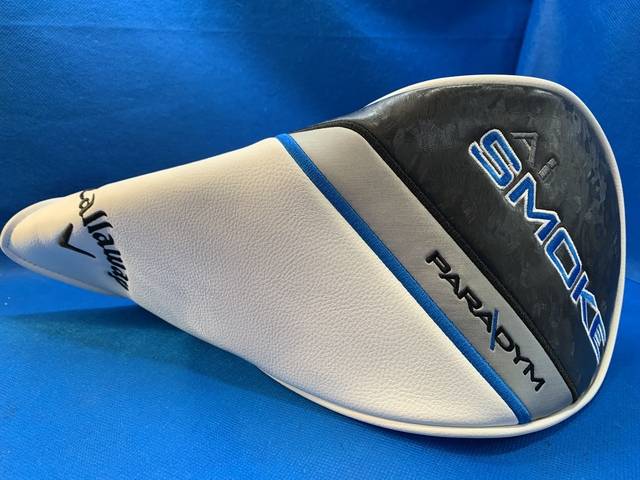 中古 PARADYM Ai SMOKE Triple Diamond (US) 10.5°ドライバー ゴルフ用品