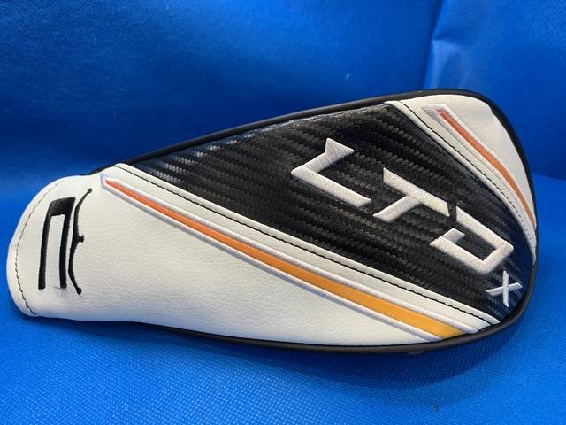 中古 KING LTDx #5(18.5°)フェアウェイウッド ゴルフ用品