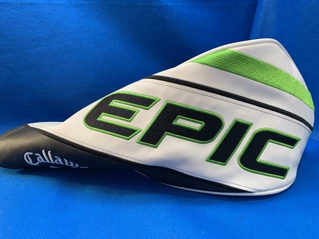 中古 EPIC MAX LS 9°ドライバー ゴルフ用品