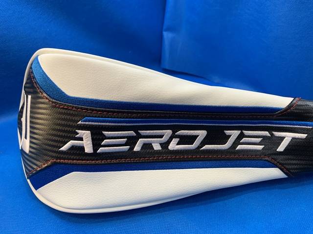 中古 AEROJET 10.5°ドライバー ゴルフ用品