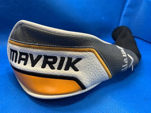 中古 MAVRIK PRO #4(23°)ユーティリティ ゴルフ用品
