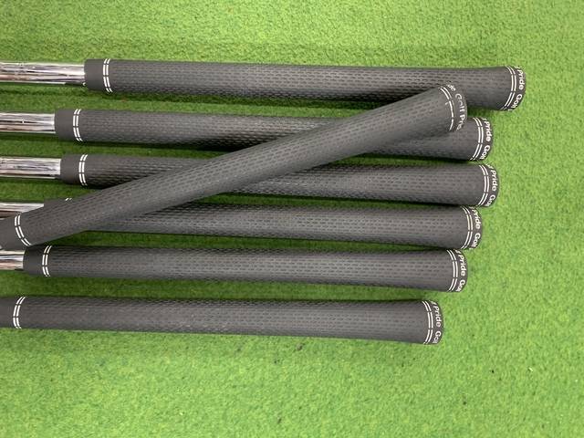 中古 i230  7本アイアンセット ゴルフ用品