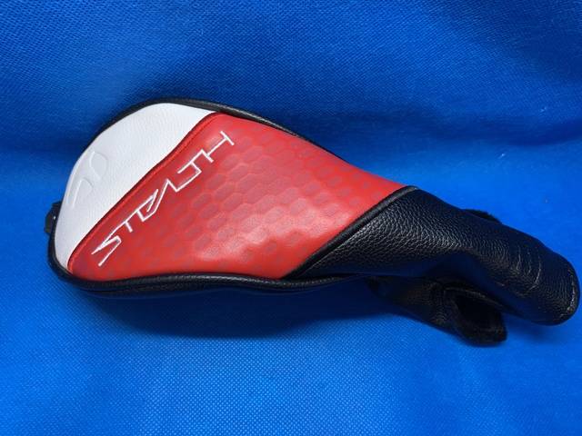 中古 STEALTH 2 #4(22°)ユーティリティ ゴルフ用品