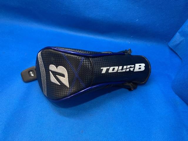 中古 TOUR B XD-H (2018) H3(21ﾟ)ユーティリティ ゴルフ用品