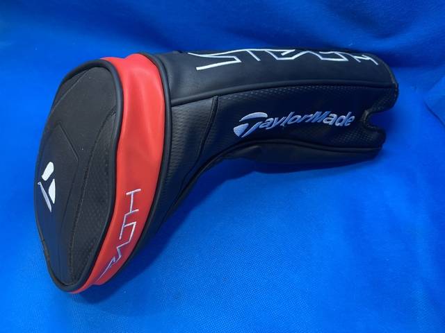 中古 STEALTH  9°ドライバー ゴルフ用品