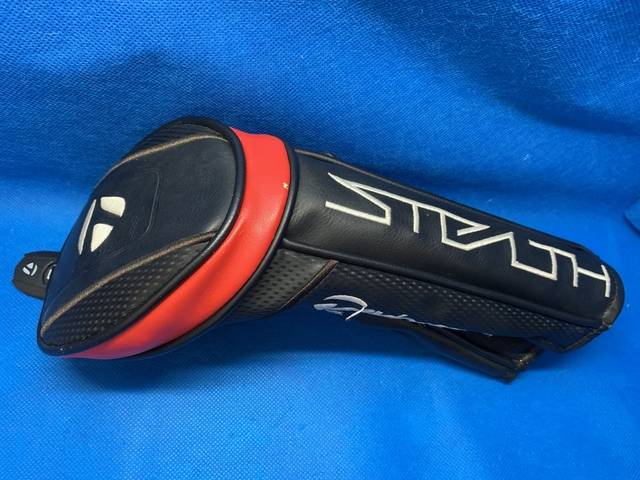 中古 STEALTH #3(15°)フェアウェイウッド ゴルフ用品