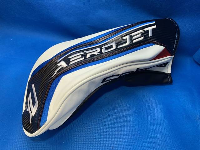 中古 AEROJET 10.5°ドライバー ゴルフ用品