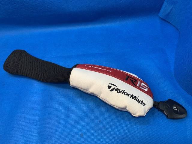 中古 R15 RESCUE #3(19゜)ユーティリティ ゴルフ用品