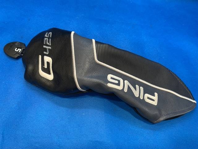 中古 G425 SFT #5(19°)フェアウェイウッド ゴルフ用品
