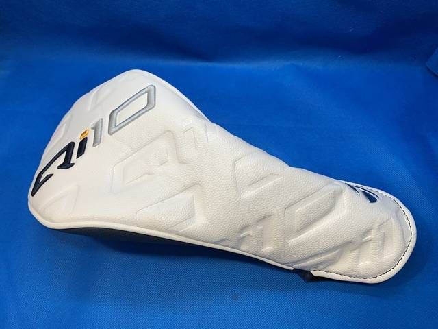 中古 Qi10 MAX 10.5°ドライバー ゴルフ用品