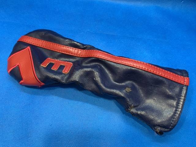 中古 ONOFF FAIRWAY ARMS AKA (2018) #3(15゜)フェアウェイウッド ゴルフ用品