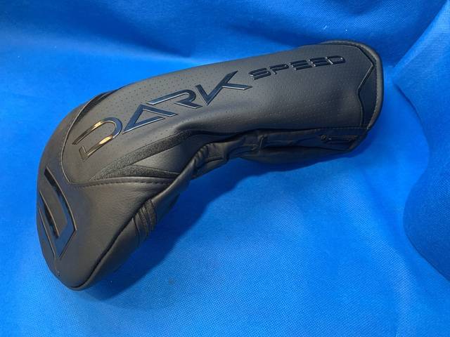 中古 DARKSPEED LS  9°ドライバー ゴルフ用品