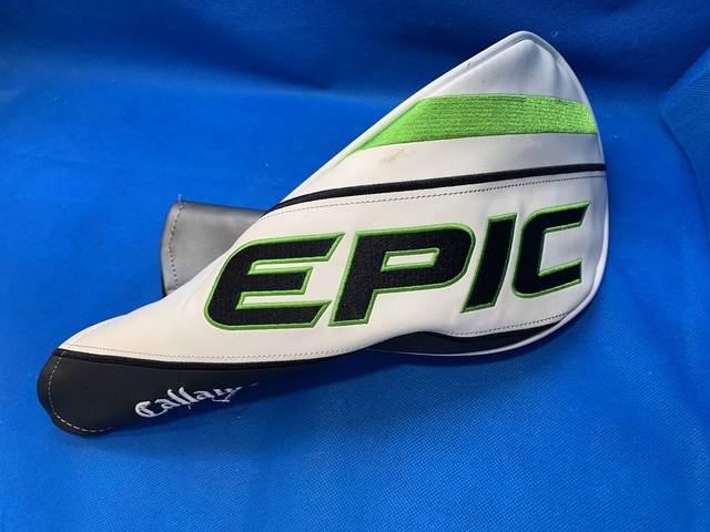 中古 EPIC MAX LS (US)  9°ドライバー ゴルフ用品