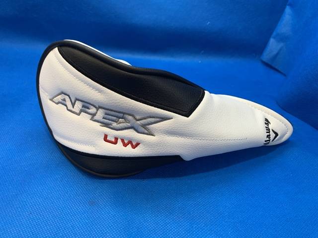 中古 APEX UW (2024) 19°ユーティリティ ゴルフ用品