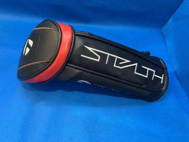 中古 STEALTH #3(15°)フェアウェイウッド ゴルフ用品