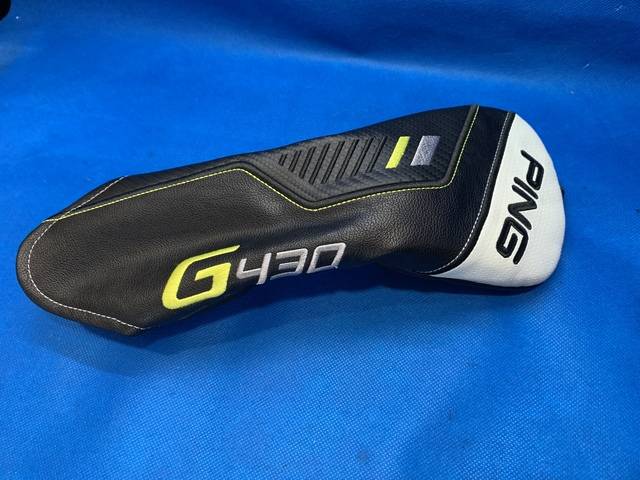中古 G430 SFT #5(19°)フェアウェイウッド ゴルフ用品