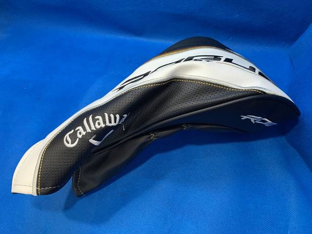 中古 ROGUE ST MAX  9°ドライバー ゴルフ用品