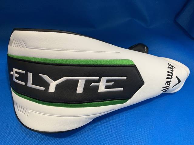 中古 ELYTE Triple Diamond TD 10.5°ドライバー ゴルフ用品