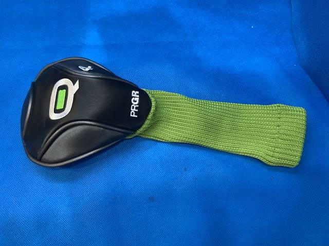 中古 Q (2021) #4(20°)ユーティリティ ゴルフ用品