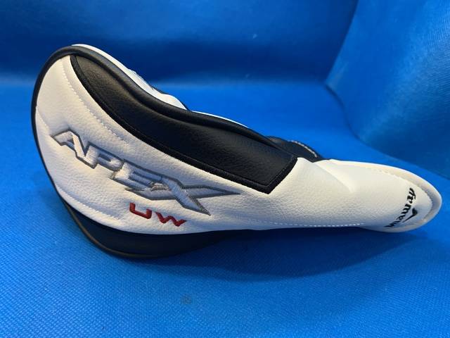 中古 APEX UW (2024) 23°ユーティリティ ゴルフ用品