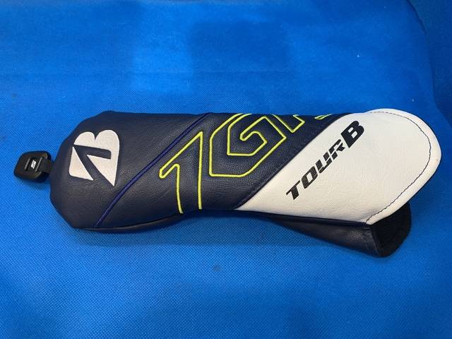 中古 TOUR B JGR (2019) #5(18°)フェアウェイウッド ゴルフ用品