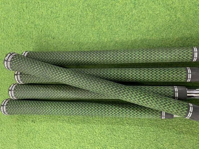 中古 EPIC FORGED STAR  5本アイアンセット ゴルフ用品