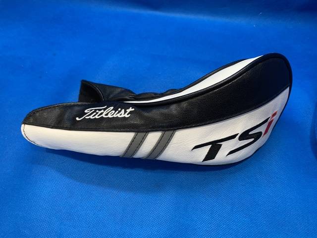 中古 TSi3 15°フェアウェイウッド ゴルフ用品