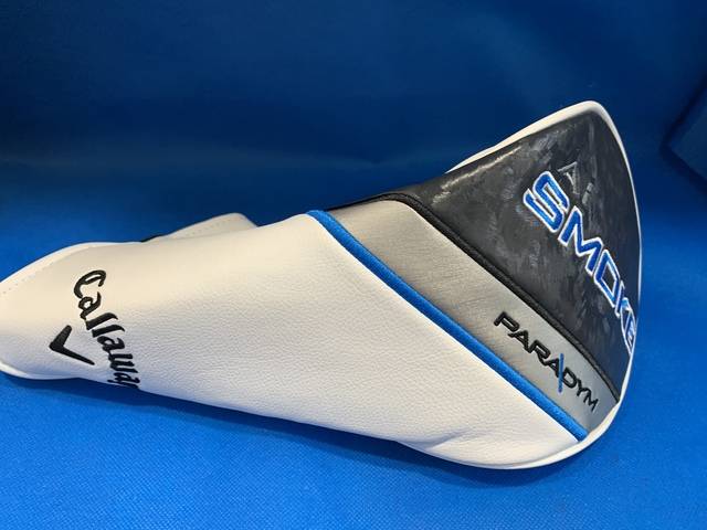 中古 PARADYM Ai SMOKE MAX 10.5°ドライバー ゴルフ用品