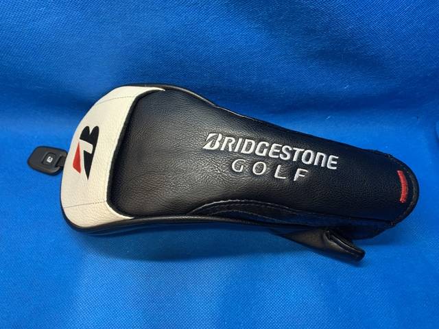 中古 BRIDGESTONE B2 HT #3(15°)フェアウェイウッド ゴルフ用品