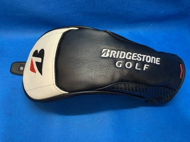 中古 BRIDGESTONE B2 HT #5(18°)フェアウェイウッド ゴルフ用品