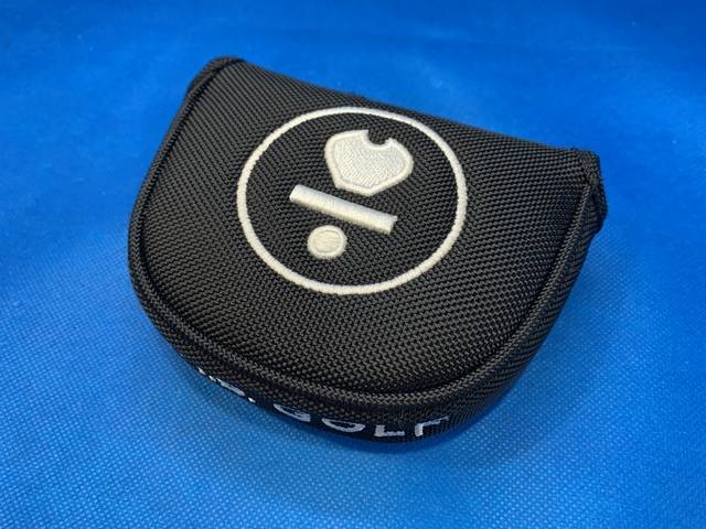 中古 L.A.B.GOLF MEZZ.1パター ゴルフ用品