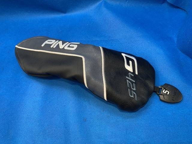 中古 G425 MAX #5(17.5°)フェアウェイウッド ゴルフ用品