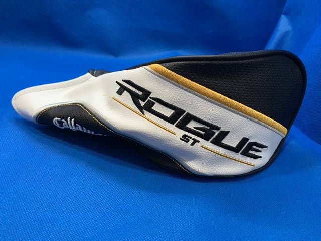中古 ROGUE ST LS #5(18°)フェアウェイウッド ゴルフ用品
