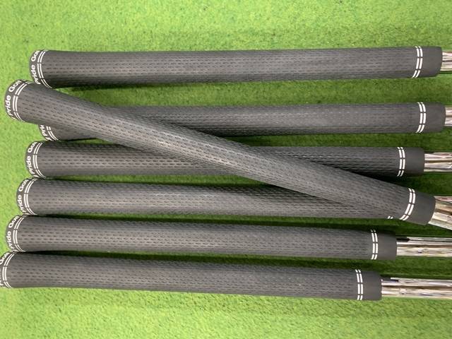 中古 CB-302  7本アイアンセット ゴルフ用品