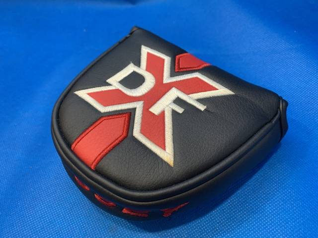 中古 DFX (2021) #7パター ゴルフ用品
