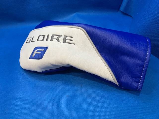 中古 GLOIRE F (2017) (付属無)  9.5゜ドライバー ゴルフ用品