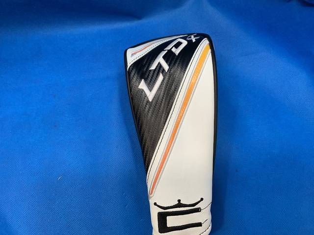 中古 KING LTDx #3(15°)フェアウェイウッド ゴルフ用品