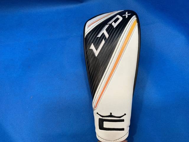 中古 KING LTDx #5(18.5°)フェアウェイウッド ゴルフ用品