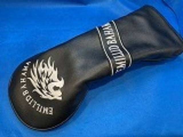 中古 EMILLID BAHAMA Carlvinson CV-9  9°ドライバー ゴルフ用品
