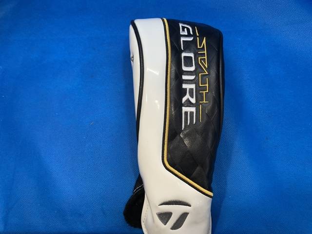中古 STEALTH GLOIRE #5(18°)フェアウェイウッド ゴルフ用品