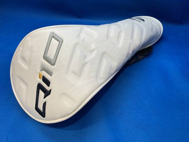 中古 Qi10 LS 10.5°ドライバー ゴルフ用品