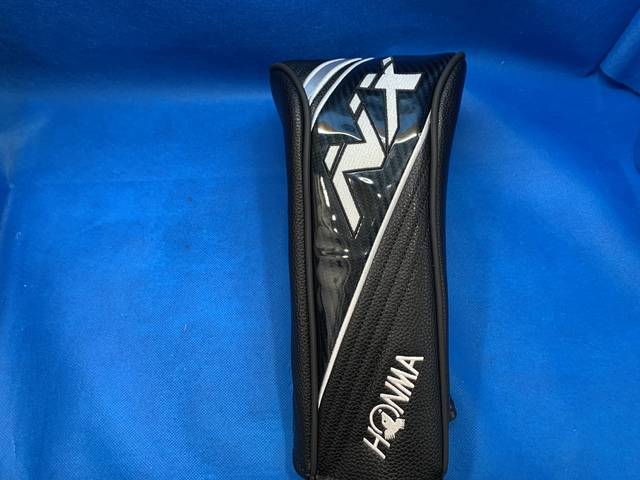 中古 BERES NX 9°ドライバー ゴルフ用品
