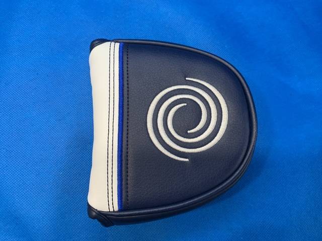 中古 Ai-ONE Square 2 Square #7パター ゴルフ用品