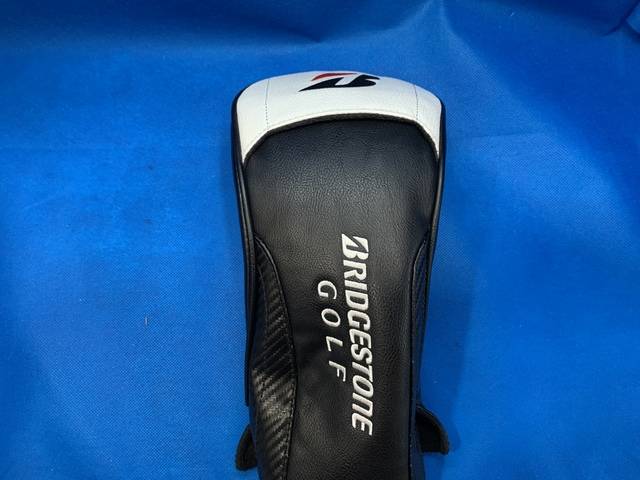 中古 BRIDGESTONE B1 ST  9.5°ドライバー ゴルフ用品